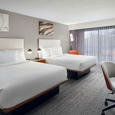 Courtyard Baton Rouge South Hotel Luaran gambar