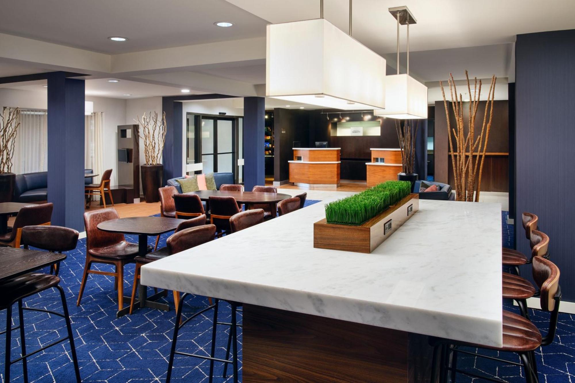 Courtyard Baton Rouge South Hotel Luaran gambar