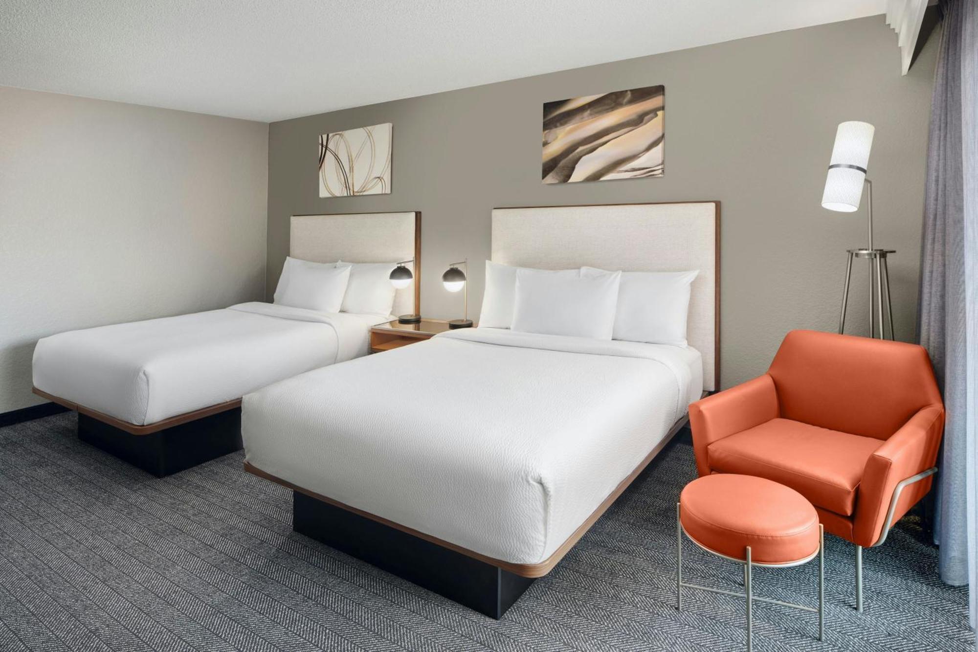 Courtyard Baton Rouge South Hotel Luaran gambar