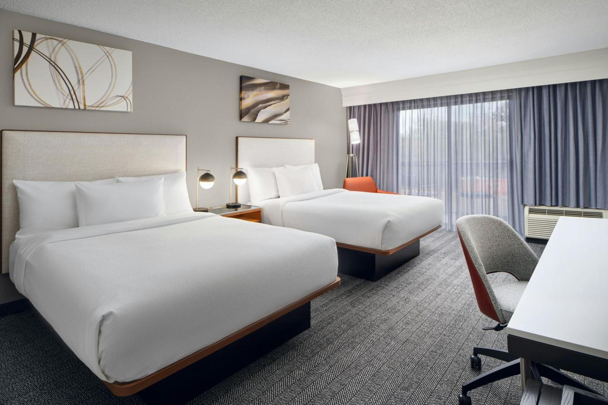 Courtyard Baton Rouge South Hotel Luaran gambar