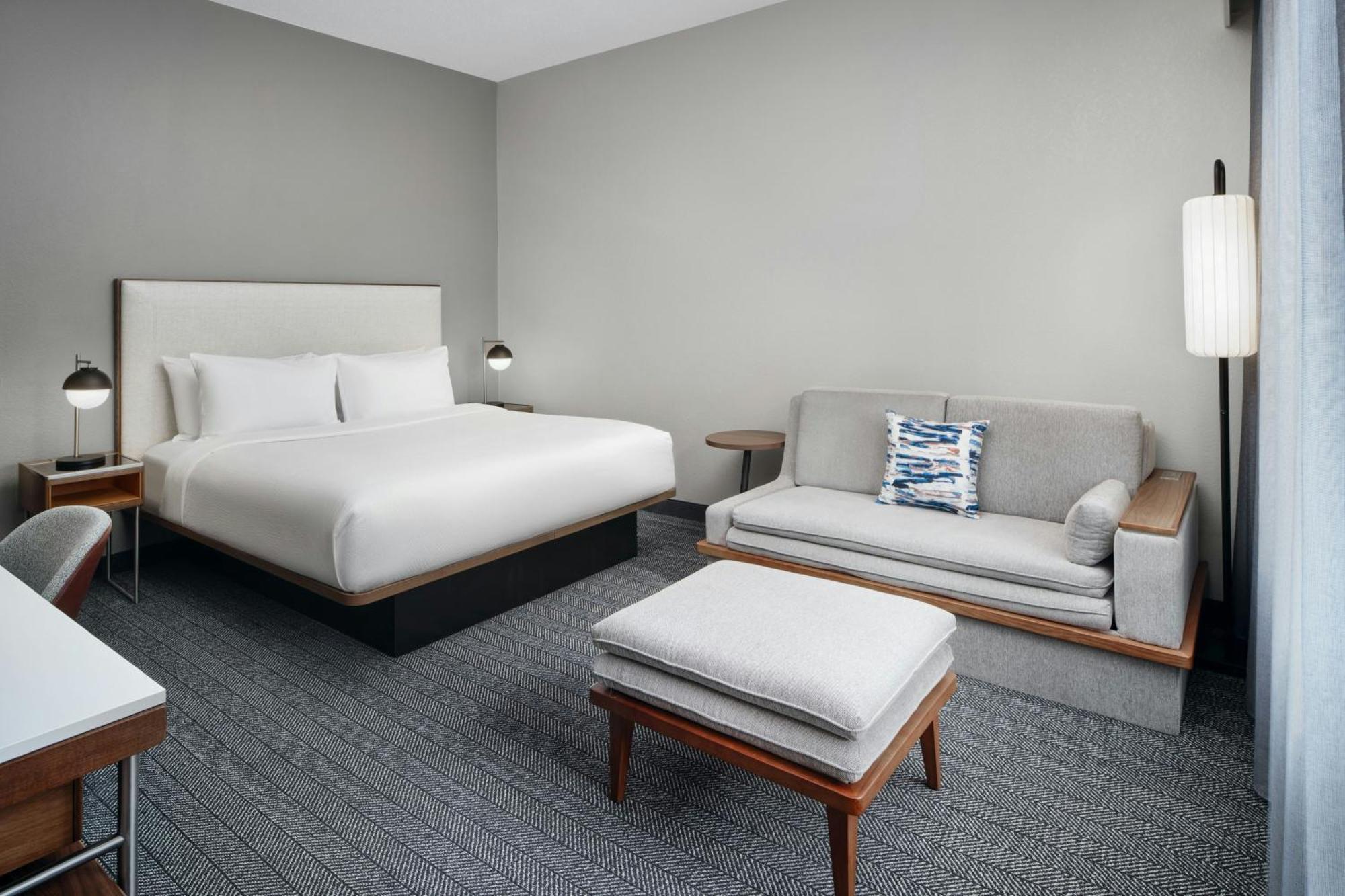 Courtyard Baton Rouge South Hotel Luaran gambar
