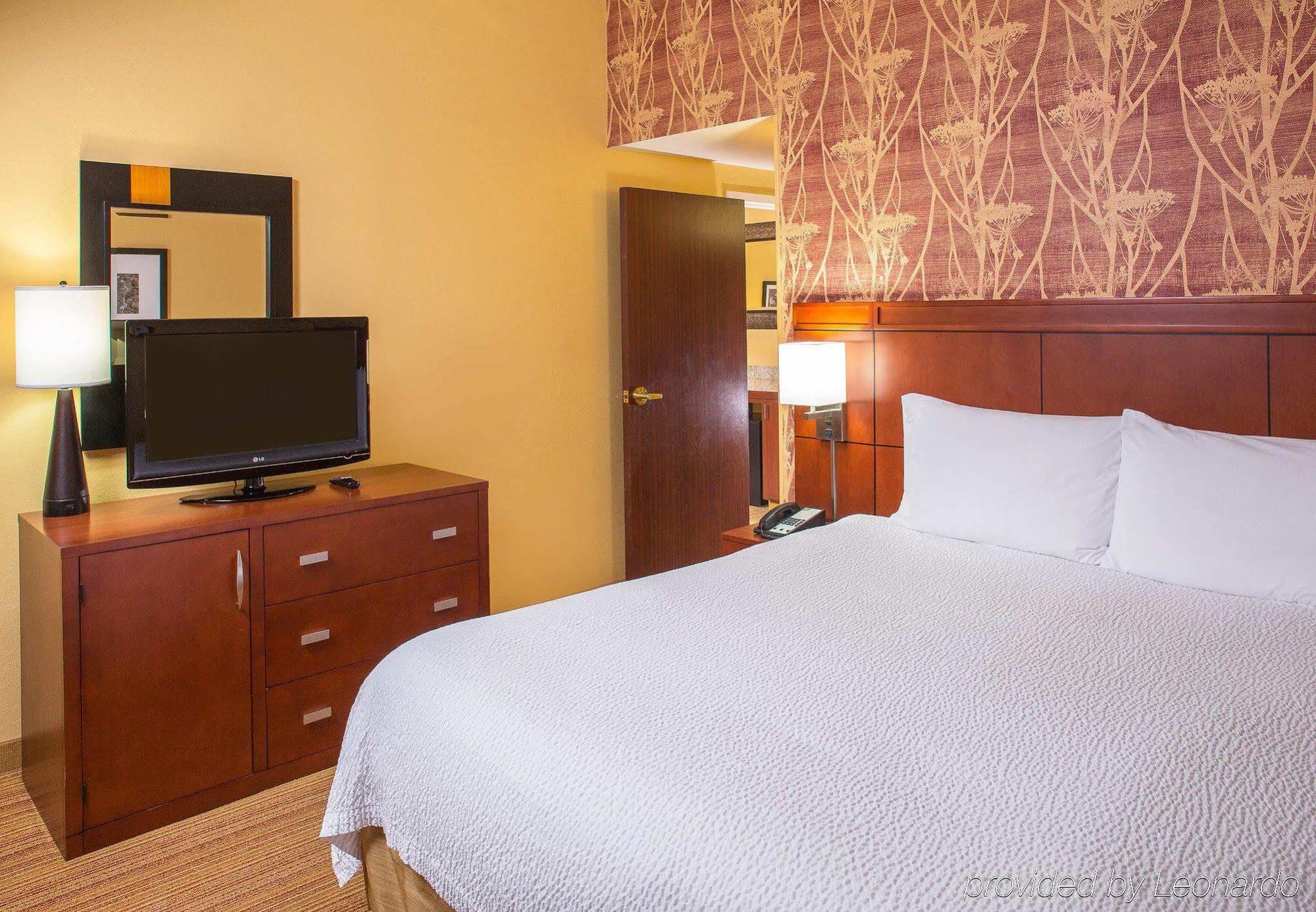 Courtyard Baton Rouge South Hotel Luaran gambar