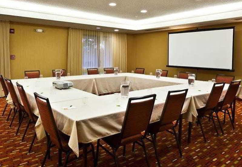 Courtyard Baton Rouge South Hotel Luaran gambar