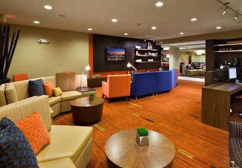 Courtyard Baton Rouge South Hotel Luaran gambar