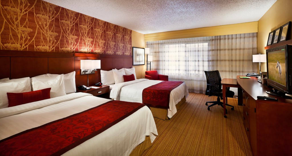 Courtyard Baton Rouge South Hotel Luaran gambar