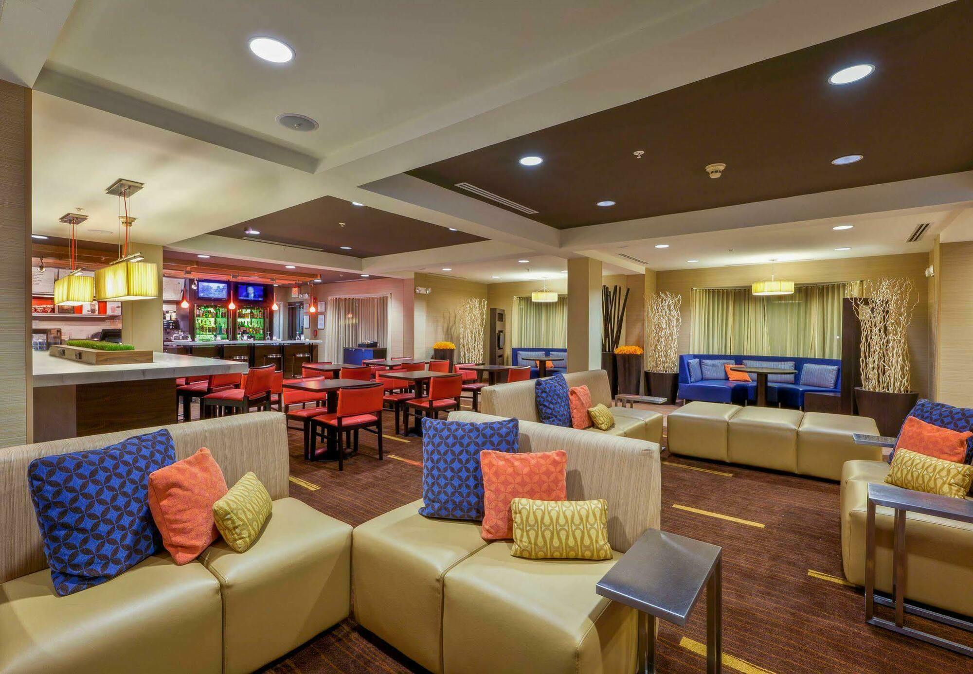 Courtyard Baton Rouge South Hotel Luaran gambar