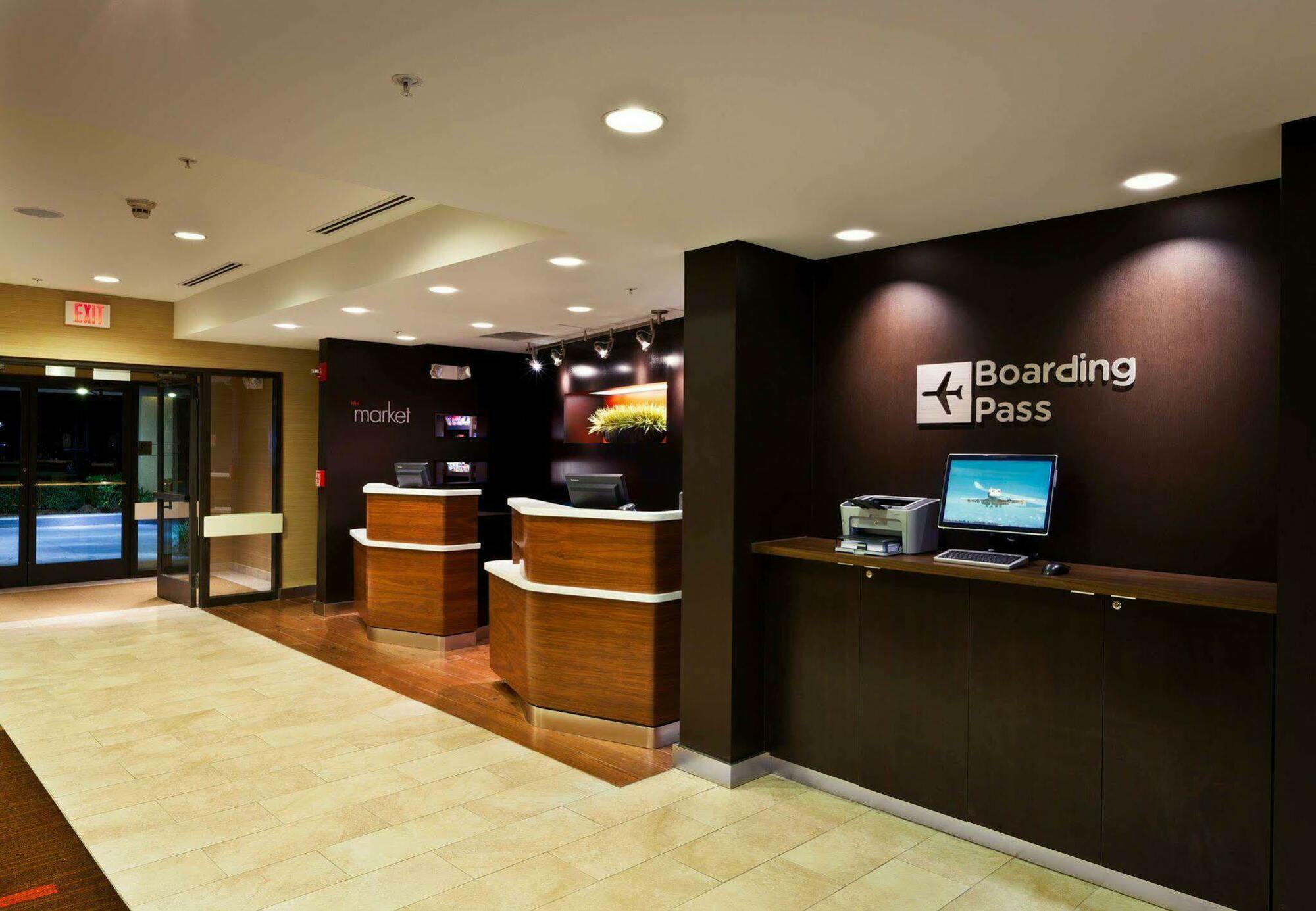 Courtyard Baton Rouge South Hotel Luaran gambar