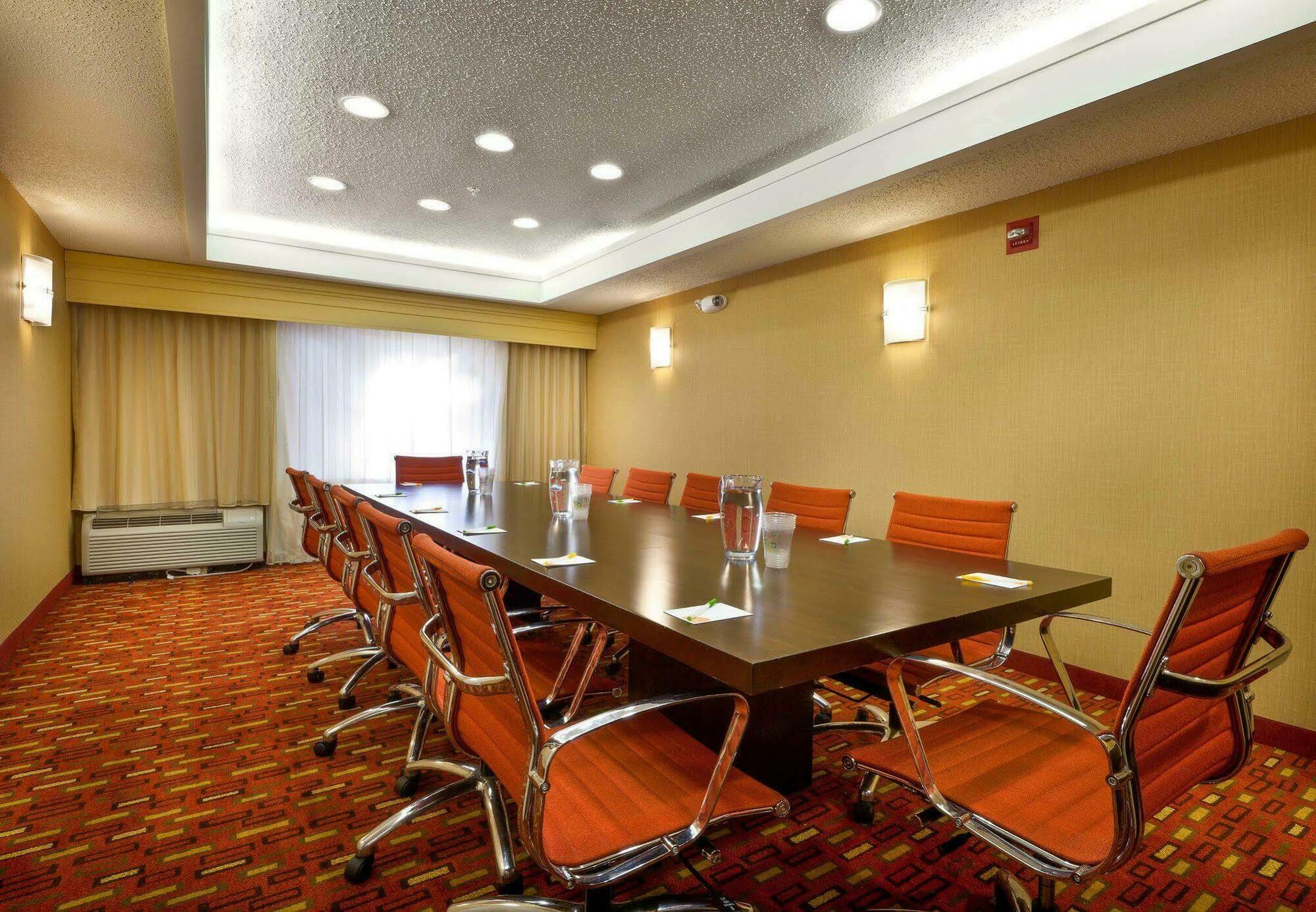 Courtyard Baton Rouge South Hotel Luaran gambar